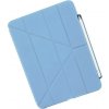 Pipetto Origami No3 Pencil Case Light iPad 10 9 2022 P053-54-V Blue