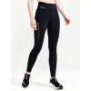 Craft ADV Essence Run Tights w black