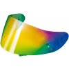 SHOEI plexi CW-1 spectra rainbow