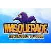 Masquerade: The Baubles of Doom Steam CD Key