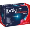 Ibalgin Rapidcaps mäkké kapsuly 400 mg cps.mol.30 x 400mg