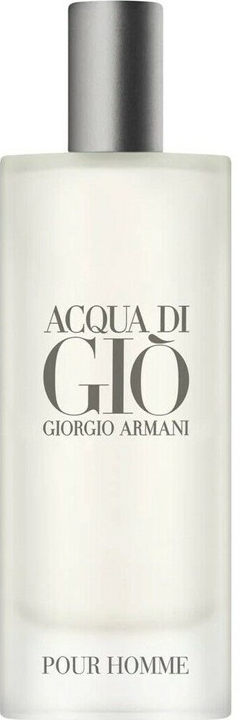 Giorgio Armani Acqua di Gio parfumovaná voda pánska 15 ml