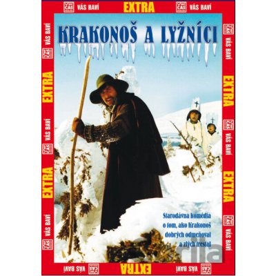 Fontána pre Zuzanu 2 / 1993 DVD