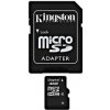 8GB micro SDHC karta Kingston class 10