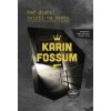 Keď diabol svieti na cestu - Karin Fossum