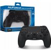 Herný ovládač Cirka NuForce Wireless Game Controller pre PS4/PC/Mac (Black) (M07526-BK)