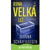 E-kniha Jedna velká lež - Joanna Schaffhausen