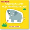 Objevujeme svět! Moje první protiklady - Nathalie Choux