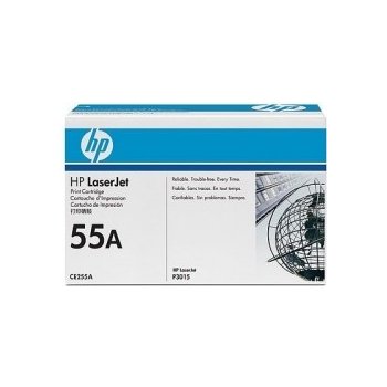 HP LaserJet P3015d CE526A