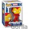 Funko Pop! 1421 Marvel Iron Man