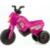 Teddies YUPEE ENDURO malé PINK