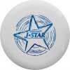 Discraft Ultimate Ultra-Junior biele