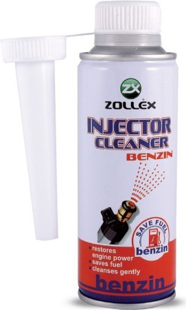 Zollex Injector Cleaner Benzin 250 ml