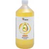 Verana Anti-Age rastlinný masážny olej 1000 ml