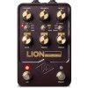 Universal Audio UAFX Lion ‘68 Super Lead Amp Pedal
