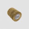 Oceľová kefa valec 120x100x0,3mm pre satinační brúsku Xtline XT393003