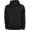 Pánska jarná/jesenná bunda Urban Classics Windbreaker - čierna S