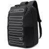 Batoh Hedgren Comby Performance Handle M 19 L čierna