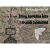 Stíny horkého léta Traudi Schönfeld - Erika Bornová
