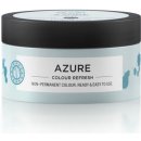 Maria Nila Colour Refresh Azure 0.11 maska s farebnými pigmentami 100 ml