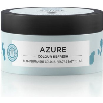 Maria Nila Colour Refresh Azure 0.11 maska s farebnými pigmentami 100 ml