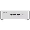 ASUS NUC 15 Pro+ RNUC15CRSU500002/Core Ultra 5 225H/DDR5/7x USB/LAN/WiFi/Intel Arc/M.2/Stylish/L6 Kit/EU power cord