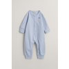 PYŽAMO GANT SHIELD PYJAMA MUTED BLUE