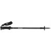 Salewa Puez Aluminum turistické palice Black