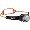 Petzl Swift RL 2026 Black Orange 3342540851917