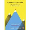 Company of One - autor neuvedený