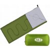 Spací vak NILS CAMP NC2002 Zelený 190cm