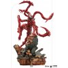 Iron Studios socha Marvel: Venom Let There Be Carnage, mierka 1:10, 29 cm, SOVNM5122110