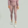 STRIX Dámské legíny Essential Mauve - XL