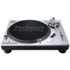 Technics SL-1200MK7EG - stříbrná