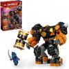 LEGO® NINJAGO® 71806 Coleov živelný zemský robot 5702017584515