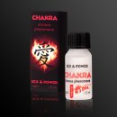 Feromón CHAKRA pánsky čisté 10 ml