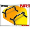 MAGNUS Bradlá na kľuky nízké Push Up Magnus Power MP1312