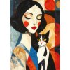 ART PUZZLE WOWO Series Tichá harmónia 1000 dielov