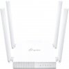 TP-LINK Archer C24 / Router AC750 / 2.4GHz - 300Mbps / 5GHz - 433Mbps / WAN + 4x LAN (Archer C24)