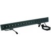 Reflektor Eurolite - IP T1000, TCL, 18x3W, 15°- venkovní reflektor s LED diodami značky Eurolite.