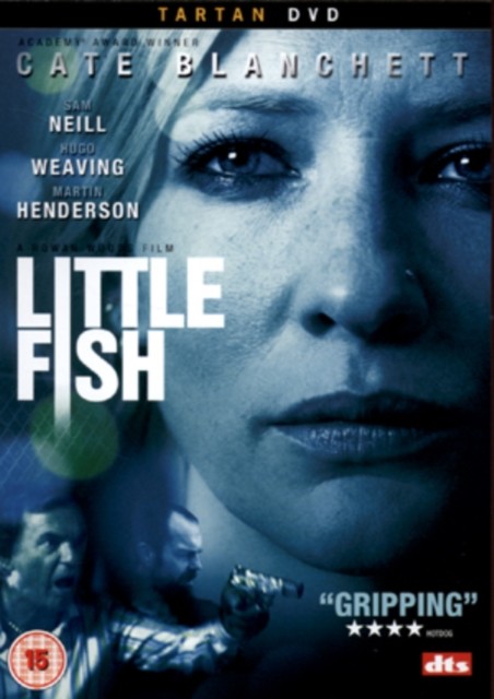 Little Fish DVD
