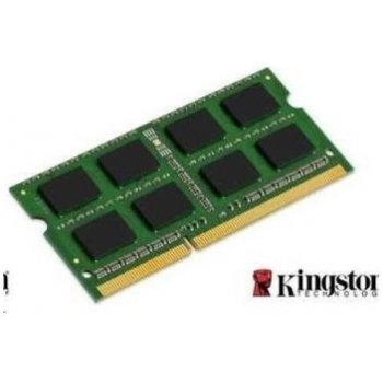 Kingston DDR4 8GB 3200MHz CL22 KVR32S22S8/8