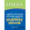 Anglicko-slovenský, slovensko-anglický praktický slovník - Lingea
