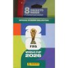 FifaWorldCup Nálepka Ecoblister