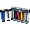 Maimeri Acrilico Sada akrylových farieb 5 x 200 ml