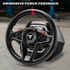 Thrustmaster Sada volantu a pedálů T128 PS5/PS4/PC (4160781)