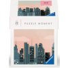 RAVENSBURGER Puzzle Moment: New York 99 dielikov