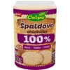 Celpo 100 % celozrnné extra jemné chlebíčky špalda 80 g