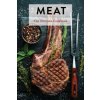 Keith Sarasin - Meat