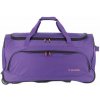 Travelite Basics Fresh fialová 89 L